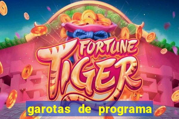 garotas de programa da zona sul